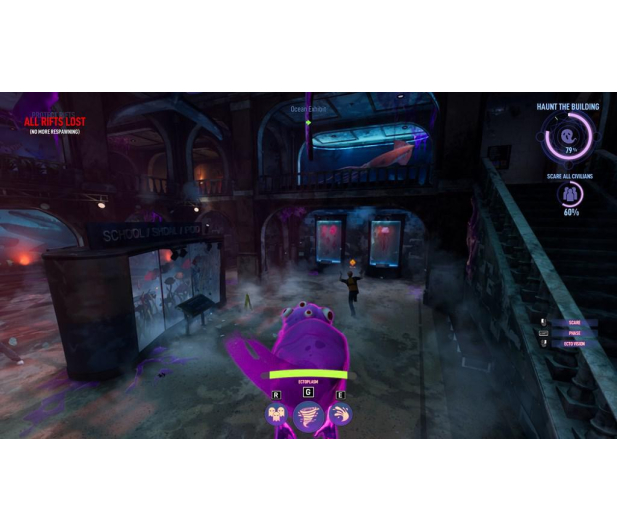 PlayStation Ghostbusters: Spirits Unleashed - 1067169 - zdjęcie 5